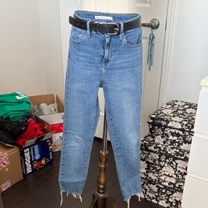 Levis 721 high rise Denim Women's Jeans